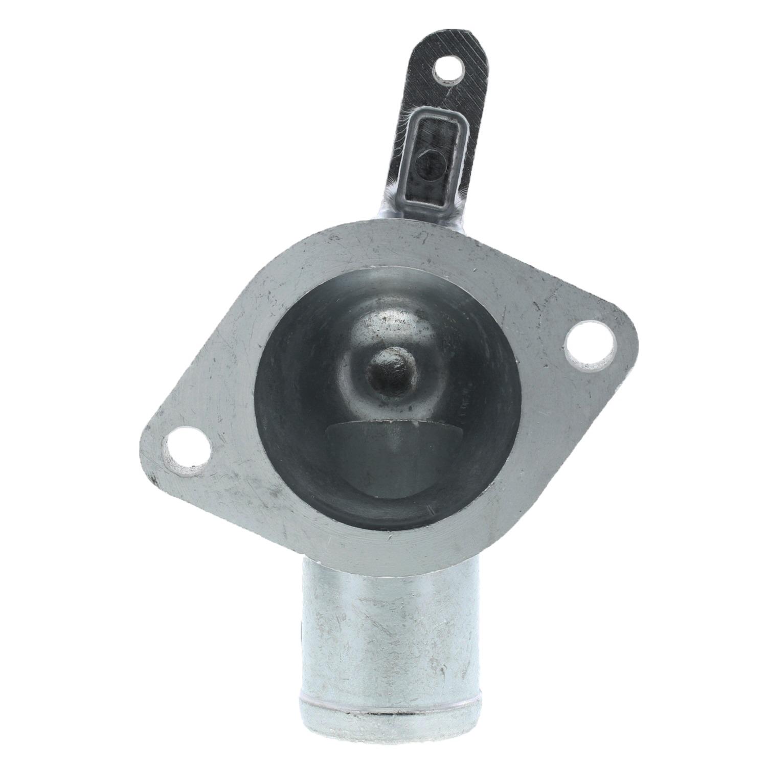 MotoRad CH3110 - Engine Coolant Thermostat Housing MotoRad CH3110 Engine Coolant Thermostat Housing product image 3 of 7