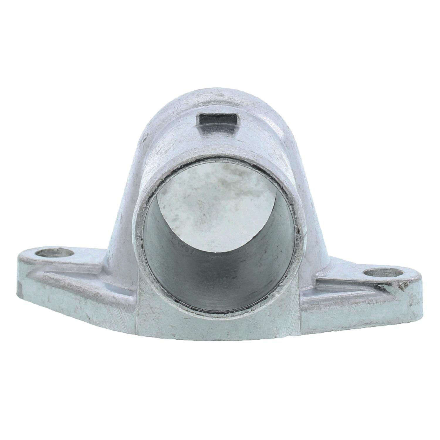 MotoRad CH3110 - Engine Coolant Thermostat Housing MotoRad CH3110 Engine Coolant Thermostat Housing product image 4 of 7