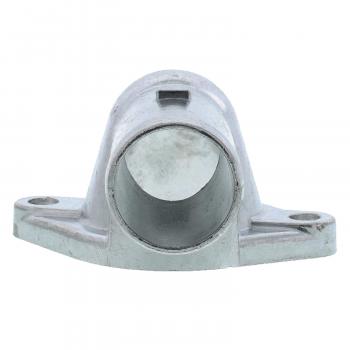 2000 Mitsubishi Eclipse Engine Coolant Water Outlet Upper MotoRad CH3110 image 4 of 4