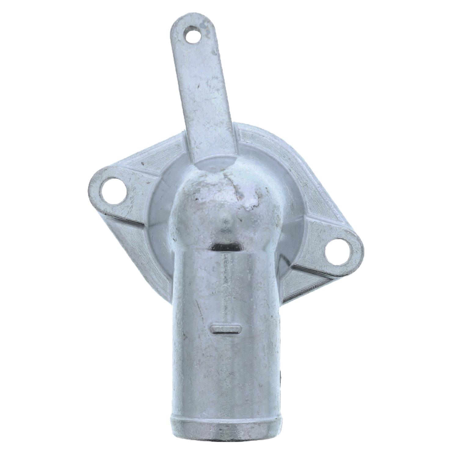 MotoRad CH3110 - Engine Coolant Thermostat Housing MotoRad CH3110 Engine Coolant Thermostat Housing product image 7 of 7