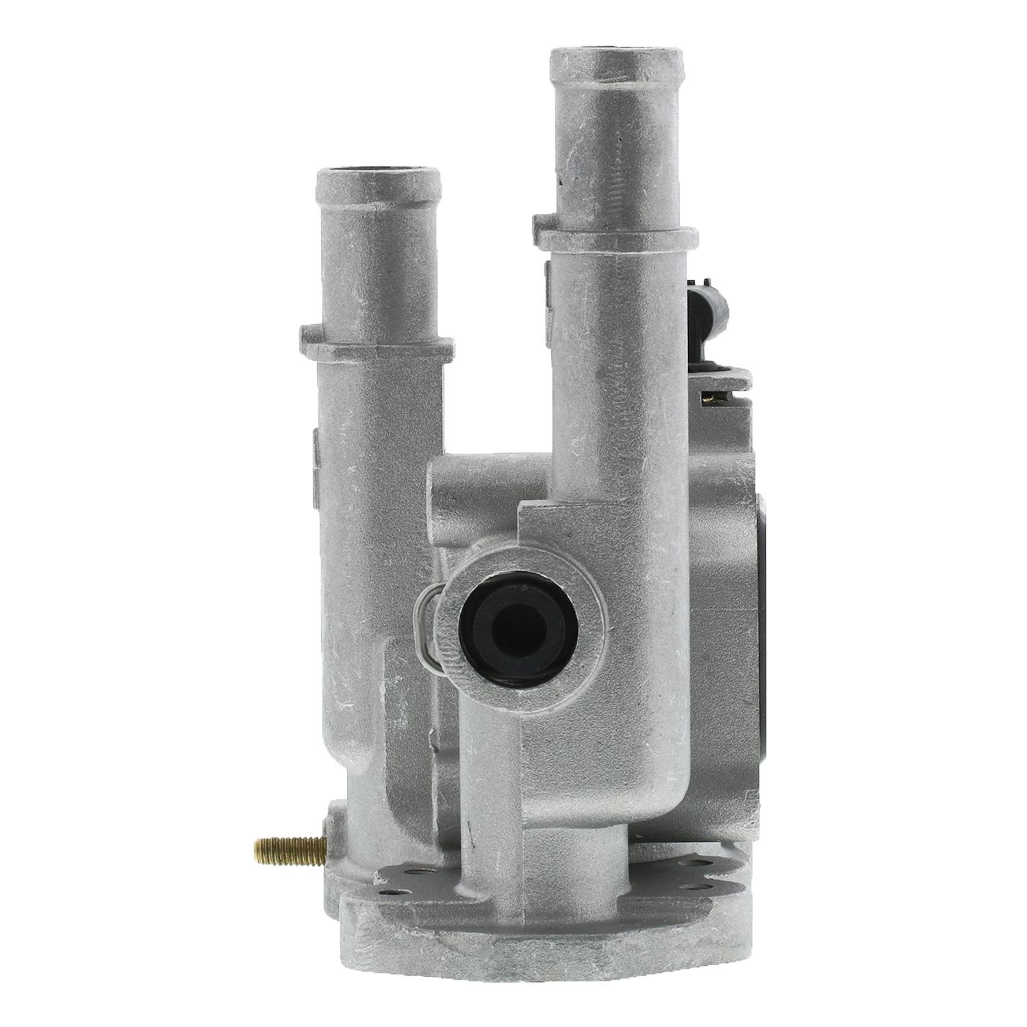 MotoRad CH3764 - Engine Coolant Thermostat Housing MotoRad CH3764 Engine Coolant Thermostat Housing product image 2 of 8