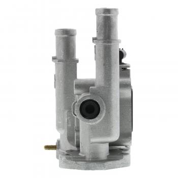2014 Chevrolet Trax Engine Coolant Thermostat Housing MotoRad CH3764 image 2 of 4