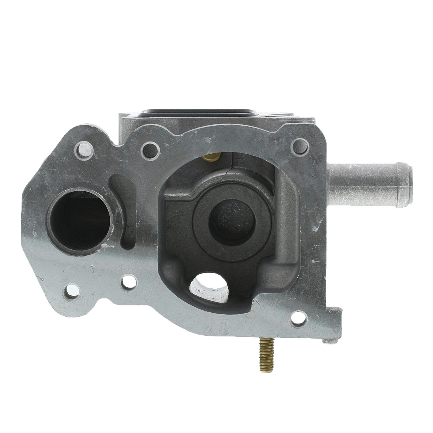 MotoRad CH3764 - Engine Coolant Thermostat Housing MotoRad CH3764 Engine Coolant Thermostat Housing product image 3 of 8