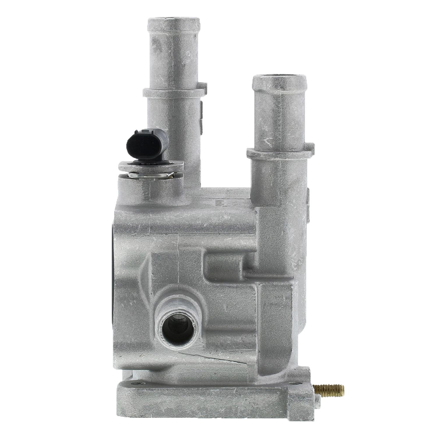 MotoRad CH3764 - Engine Coolant Thermostat Housing MotoRad CH3764 Engine Coolant Thermostat Housing product image 4 of 8