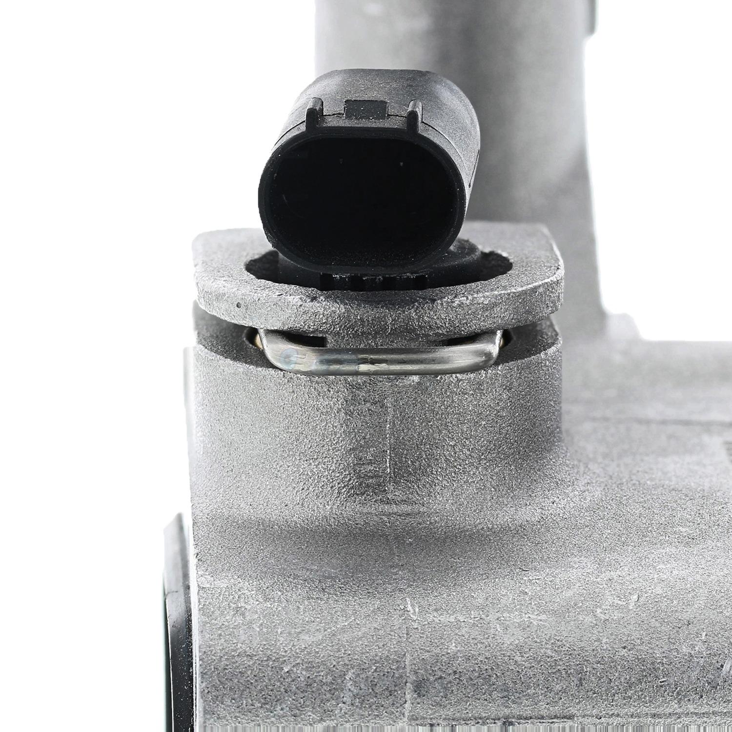 MotoRad CH3764 - Engine Coolant Thermostat Housing MotoRad CH3764 Engine Coolant Thermostat Housing product image 6 of 8