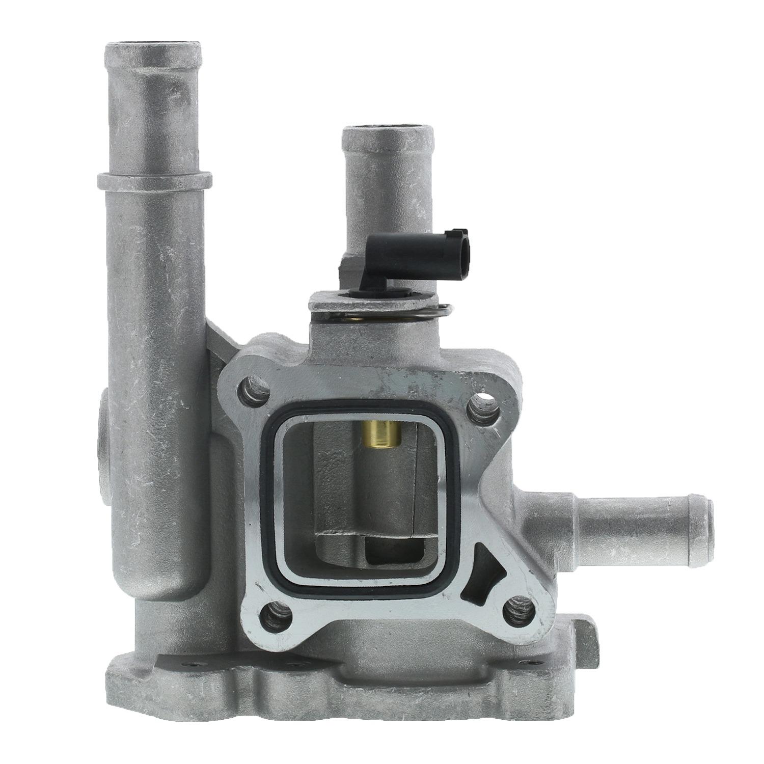 MotoRad CH3764 - Engine Coolant Thermostat Housing MotoRad CH3764 Engine Coolant Thermostat Housing product image 7 of 8
