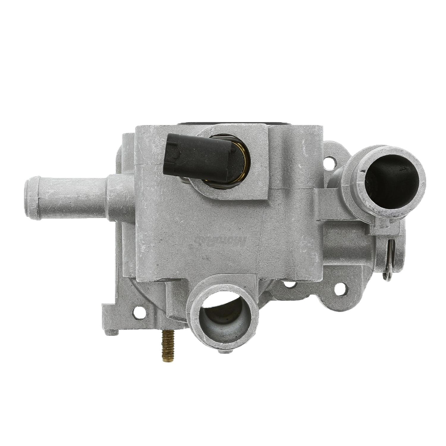 MotoRad CH3764 - Engine Coolant Thermostat Housing MotoRad CH3764 Engine Coolant Thermostat Housing product image 8 of 8
