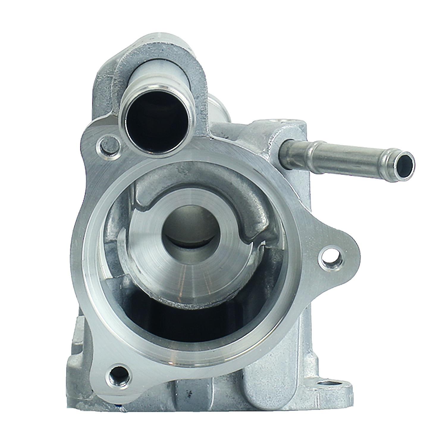 MotoRad CH3914 - Engine Coolant Thermostat Housing MotoRad CH3914 Engine Coolant Thermostat Housing product image 2 of 7