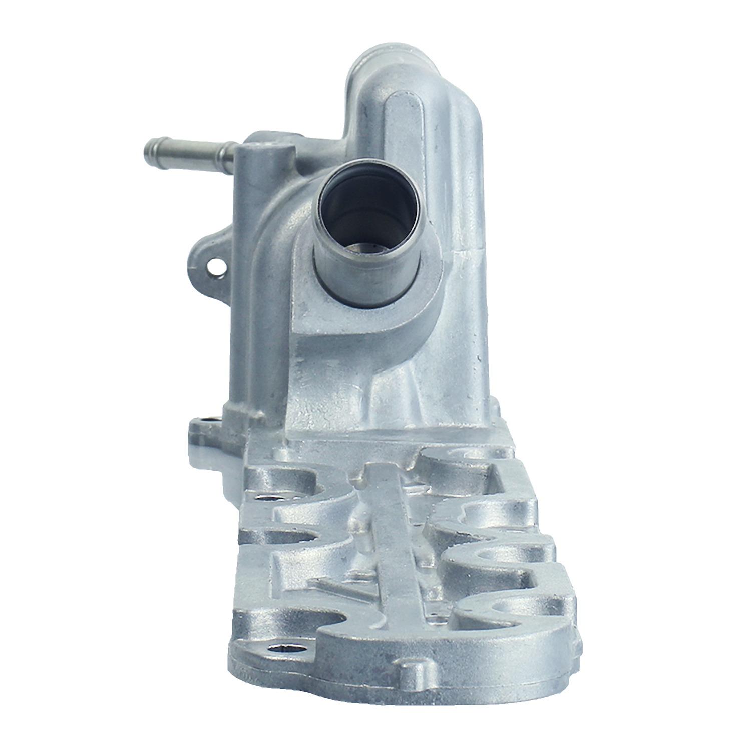 MotoRad CH3914 - Engine Coolant Thermostat Housing MotoRad CH3914 Engine Coolant Thermostat Housing product image 4 of 7
