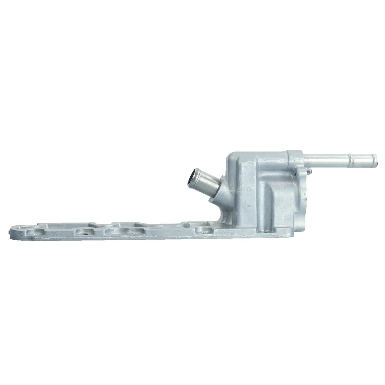 MotoRad CH3914 - Engine Coolant Thermostat Housing MotoRad CH3914 Engine Coolant Thermostat Housing product image 5 of 7