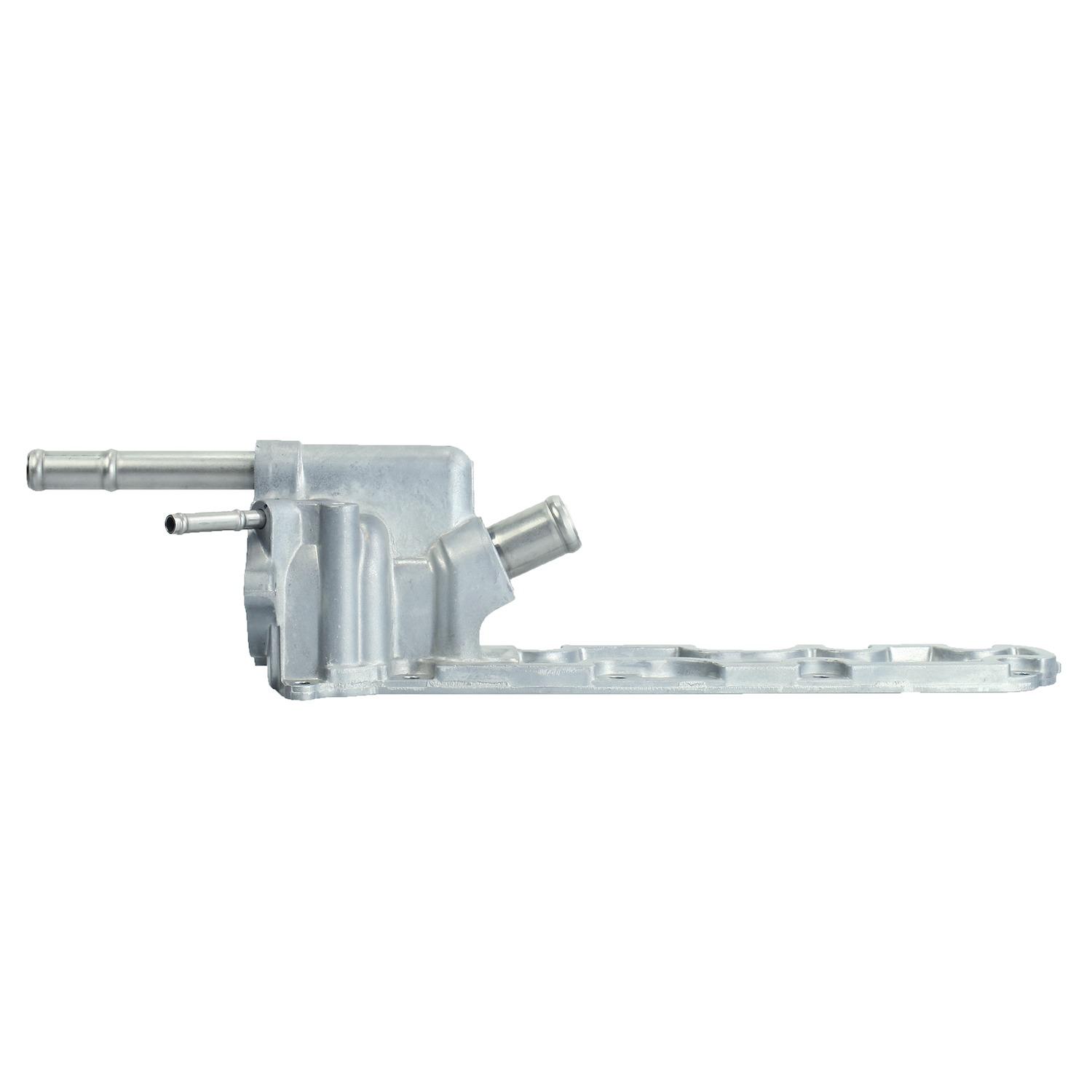 MotoRad CH3914 - Engine Coolant Thermostat Housing MotoRad CH3914 Engine Coolant Thermostat Housing product image 6 of 7