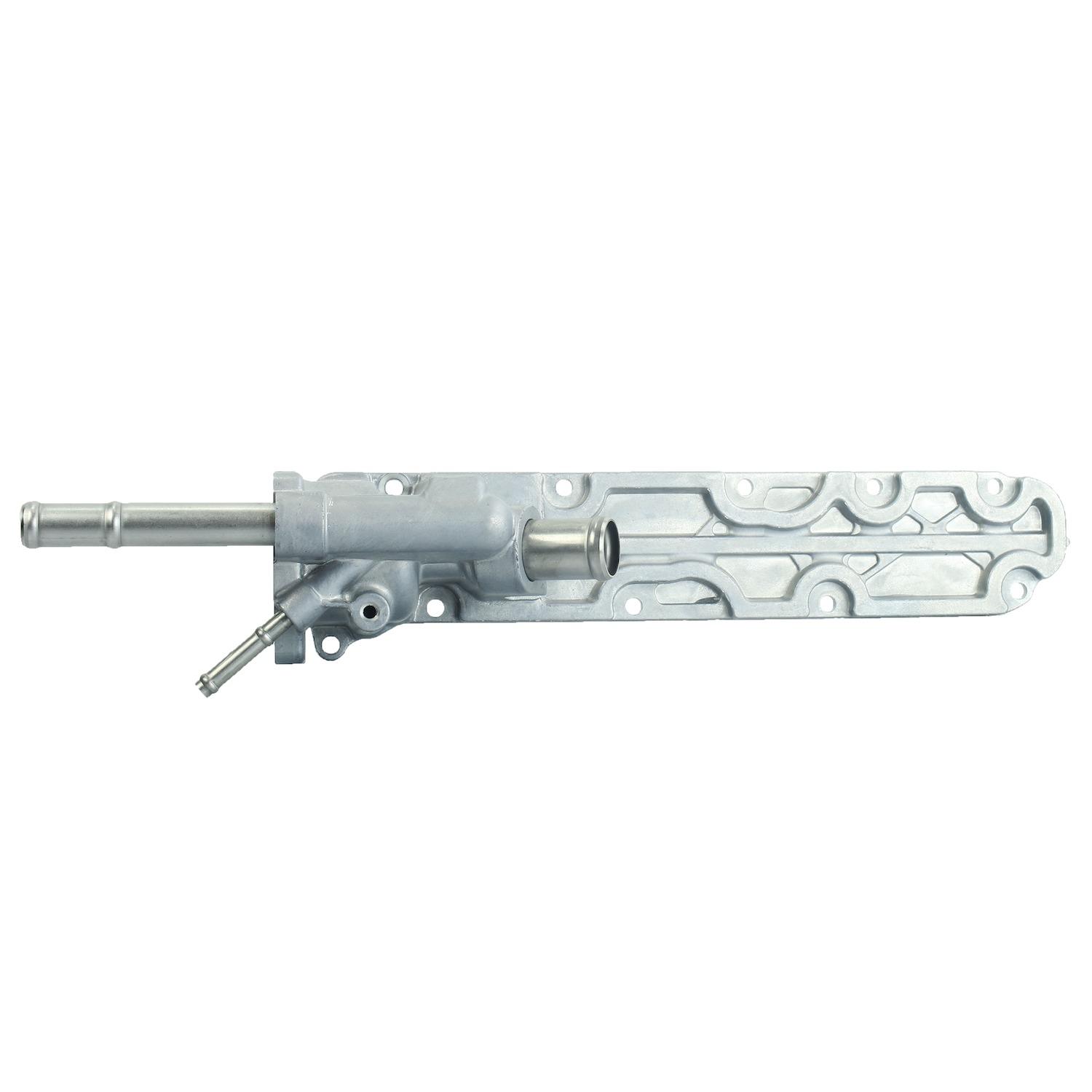 MotoRad CH3914 - Engine Coolant Thermostat Housing MotoRad CH3914 Engine Coolant Thermostat Housing product image 7 of 7