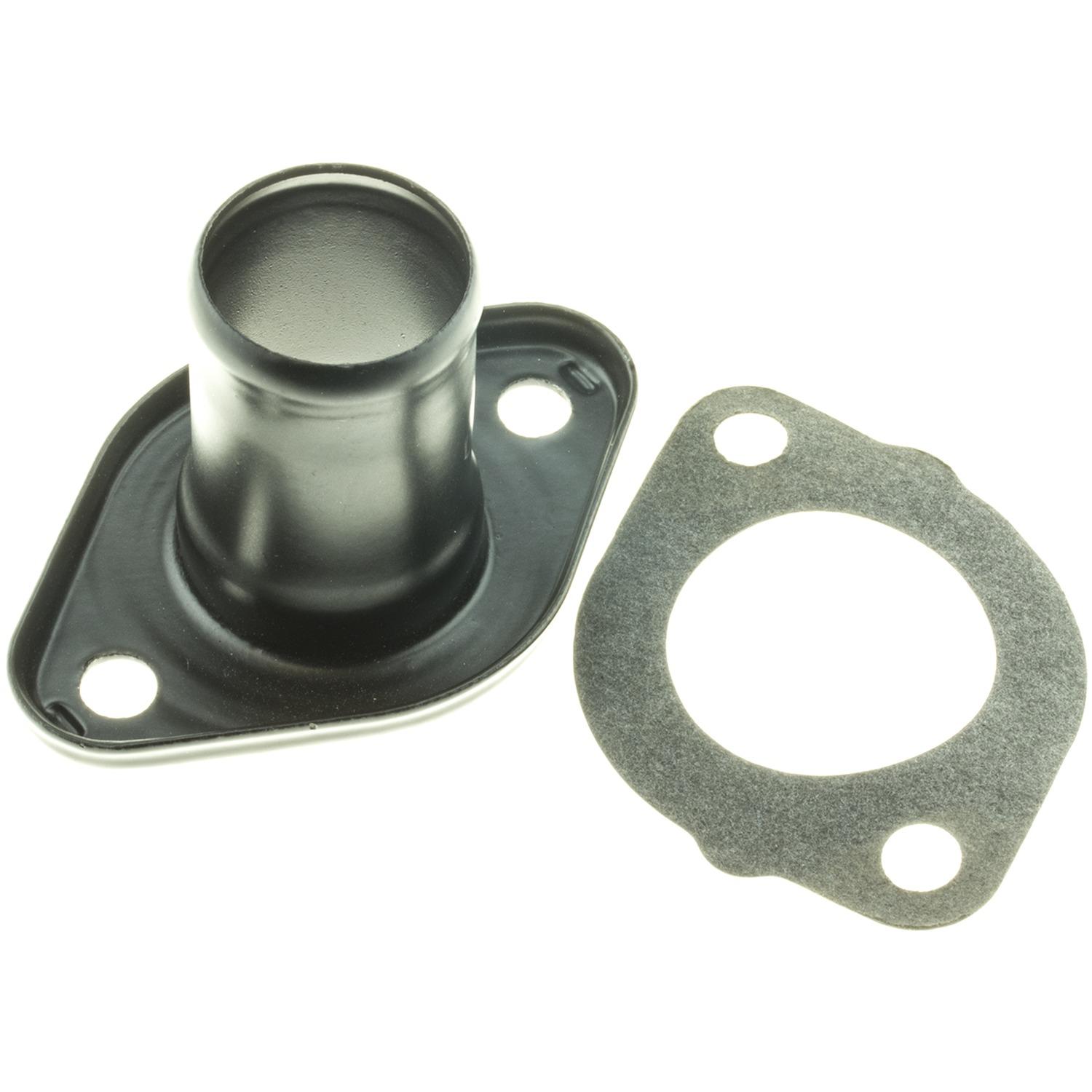 MotoRad CH4017 - Engine Coolant Thermostat Housing MotoRad CH4017 Engine Coolant Thermostat Housing product image 1 of 4