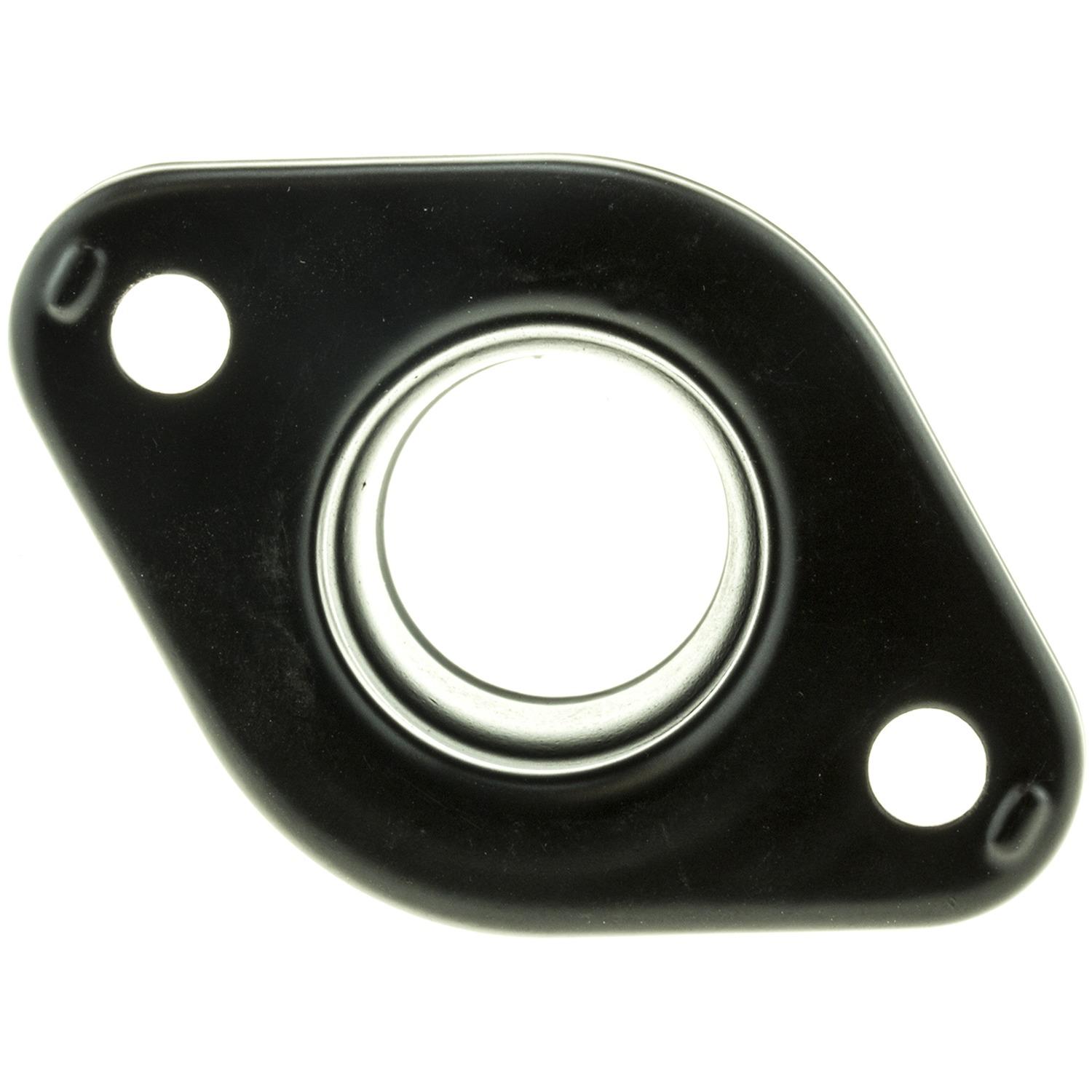 MotoRad CH4017 - Engine Coolant Thermostat Housing MotoRad CH4017 Engine Coolant Thermostat Housing product image 2 of 4
