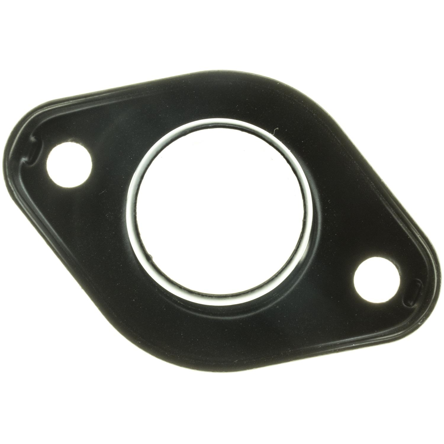 MotoRad CH4017 - Engine Coolant Thermostat Housing MotoRad CH4017 Engine Coolant Thermostat Housing product image 4 of 4