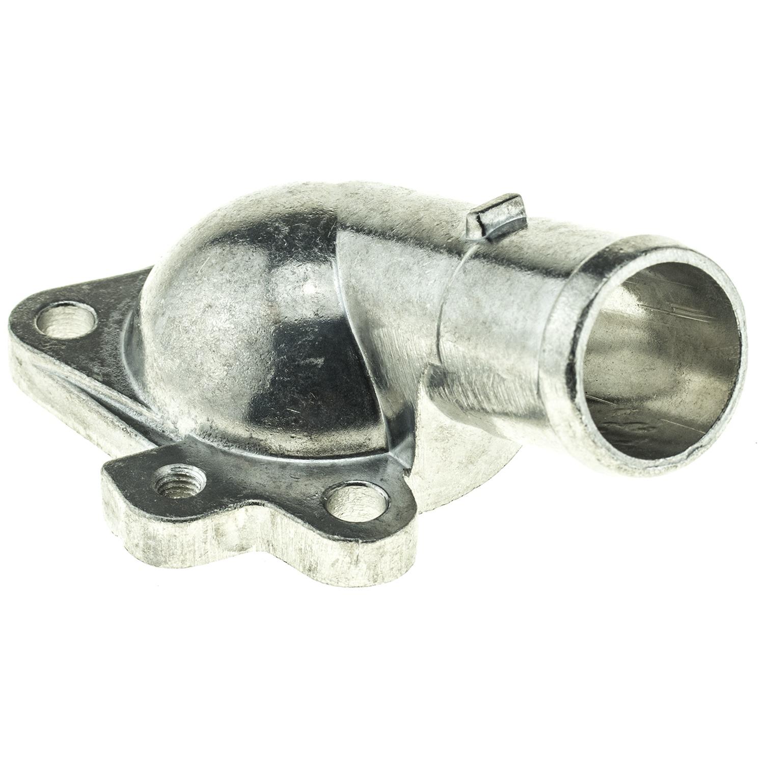 MotoRad CH4019 - Engine Coolant Thermostat Housing MotoRad CH4019 Engine Coolant Thermostat Housing product image 1 of 5