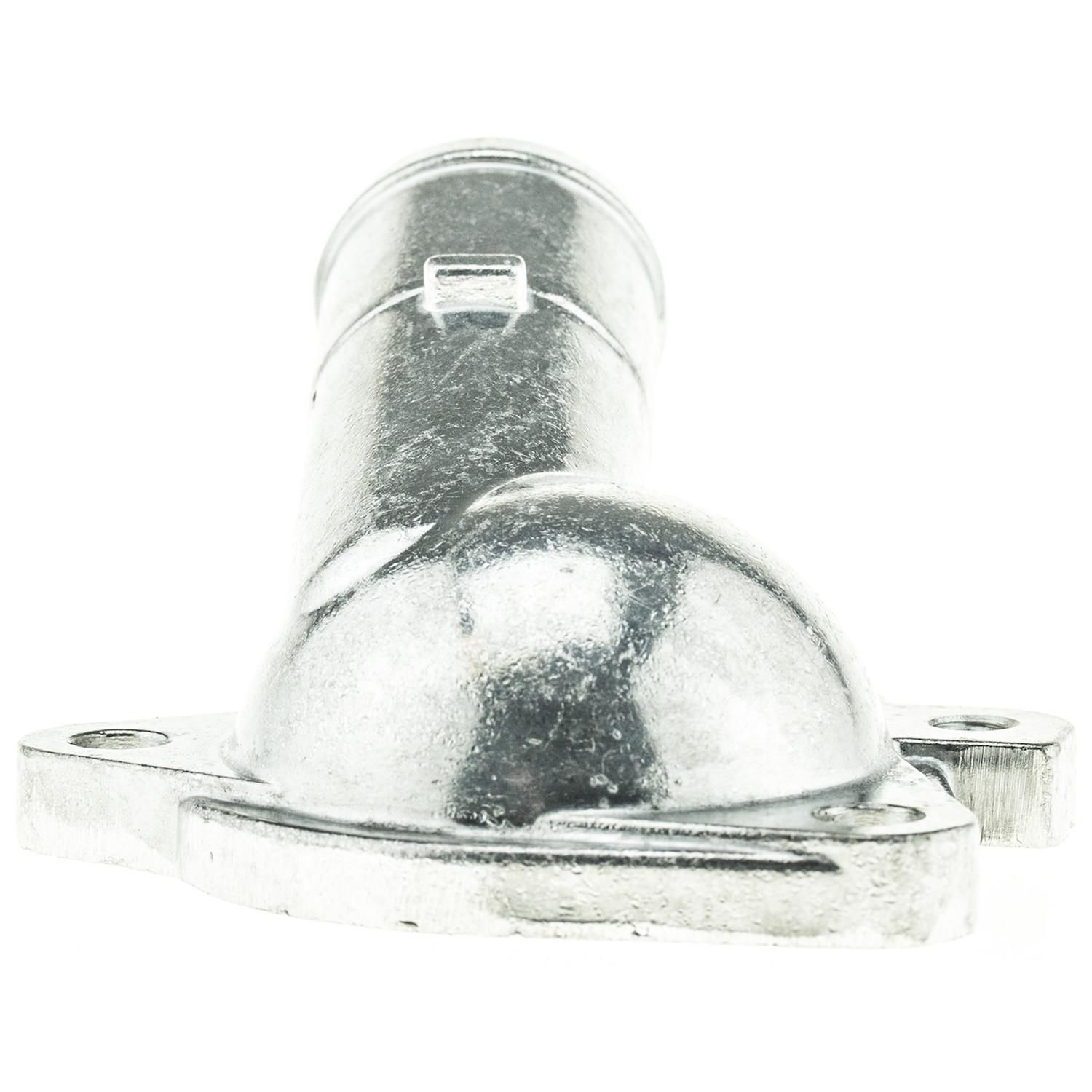 MotoRad CH4019 - Engine Coolant Thermostat Housing MotoRad CH4019 Engine Coolant Thermostat Housing product image 2 of 5