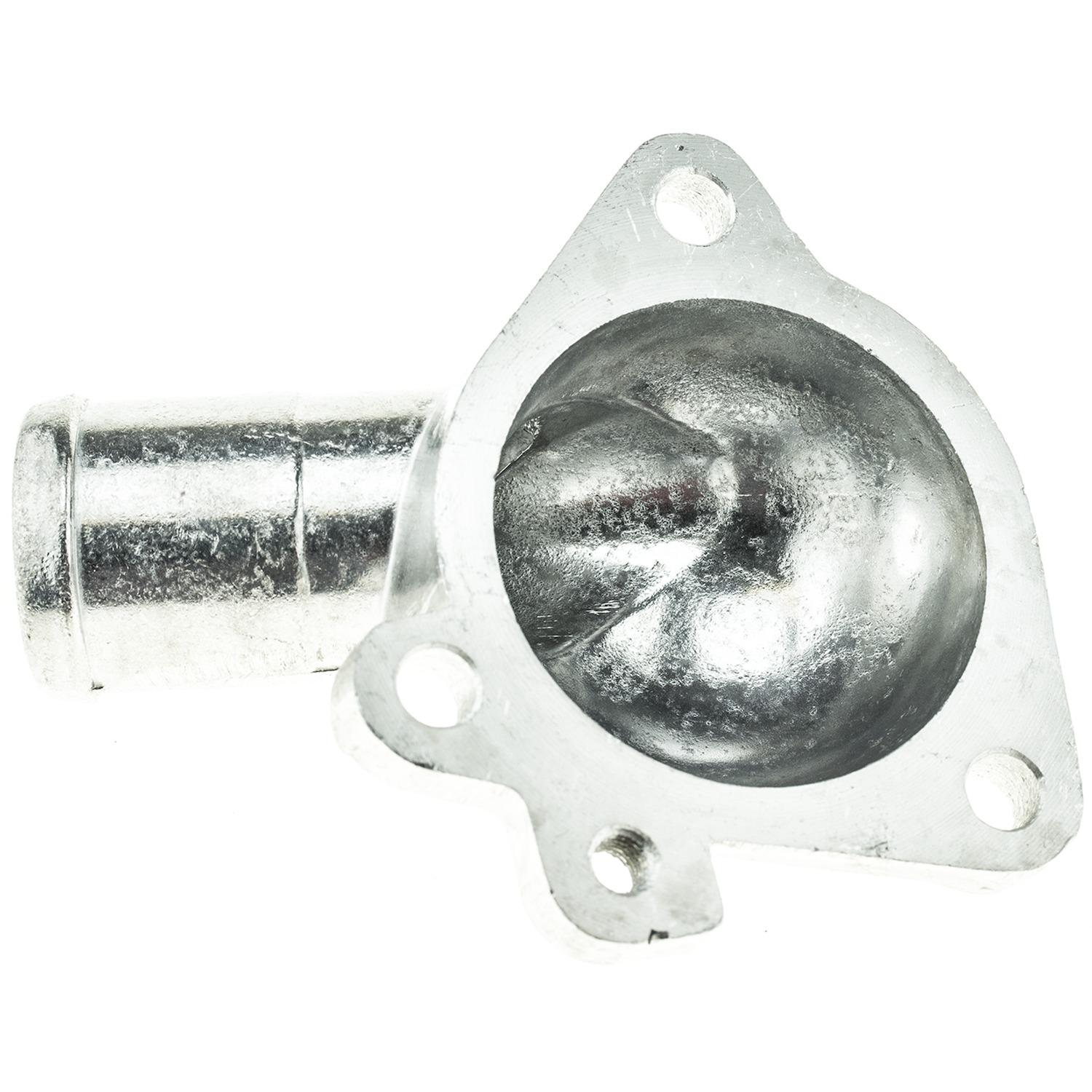 MotoRad CH4019 - Engine Coolant Thermostat Housing MotoRad CH4019 Engine Coolant Thermostat Housing product image 3 of 5