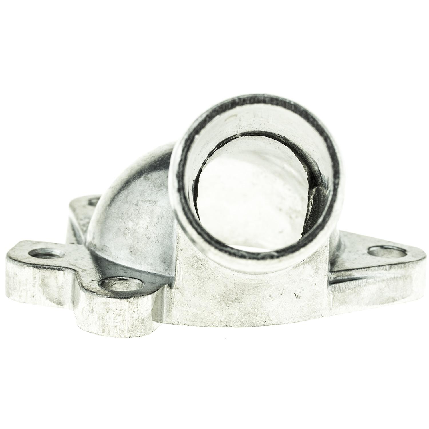 MotoRad CH4019 - Engine Coolant Thermostat Housing MotoRad CH4019 Engine Coolant Thermostat Housing product image 4 of 5