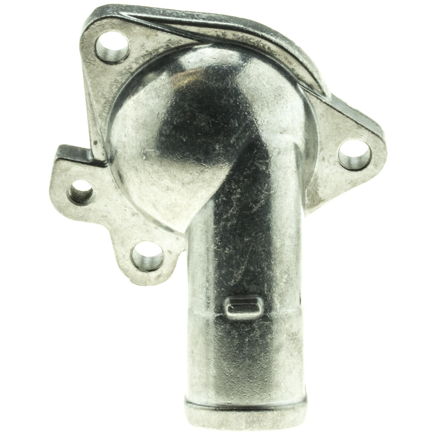 MotoRad CH4019 - Engine Coolant Thermostat Housing MotoRad CH4019 Engine Coolant Thermostat Housing product image 5 of 5