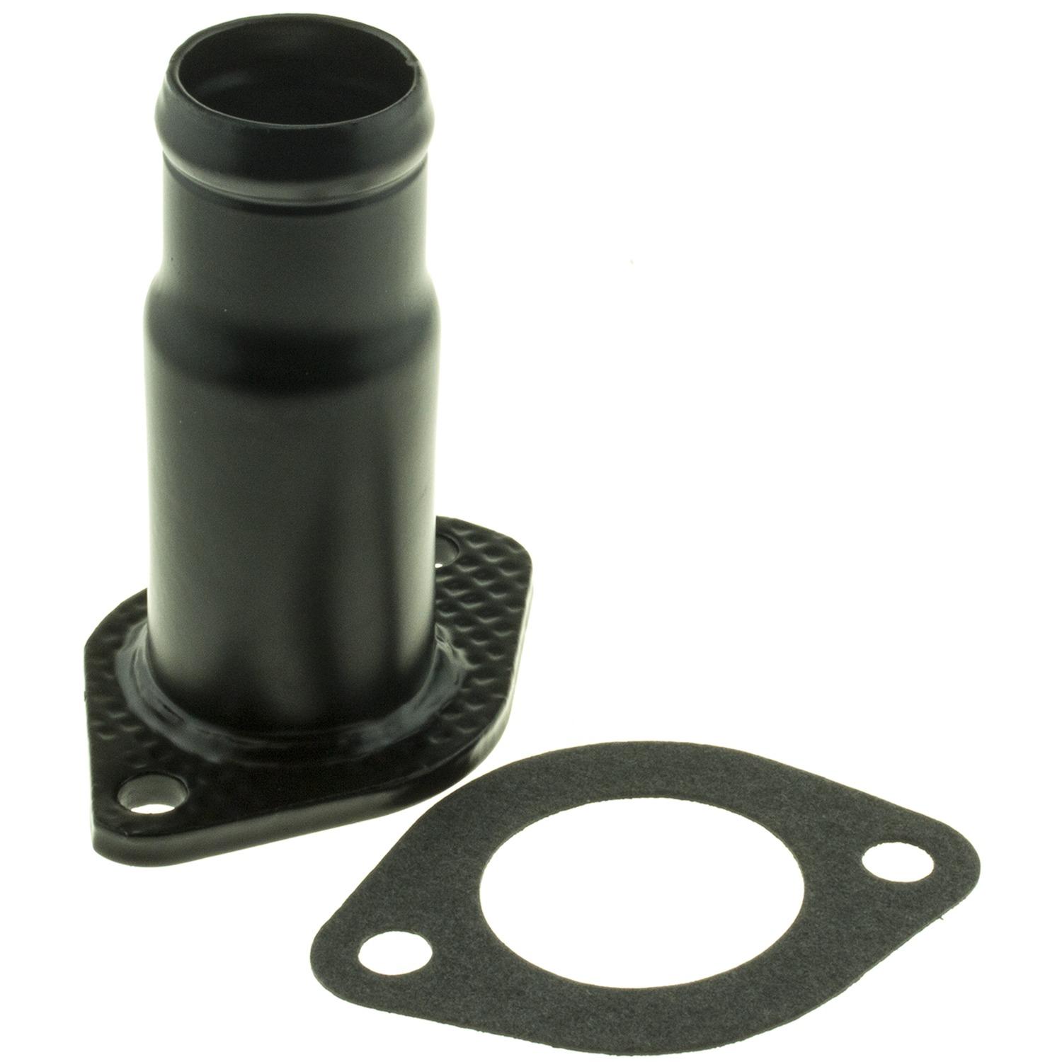 MotoRad CH4021 - Engine Coolant Thermostat Housing MotoRad CH4021 Engine Coolant Thermostat Housing product image 1 of 4