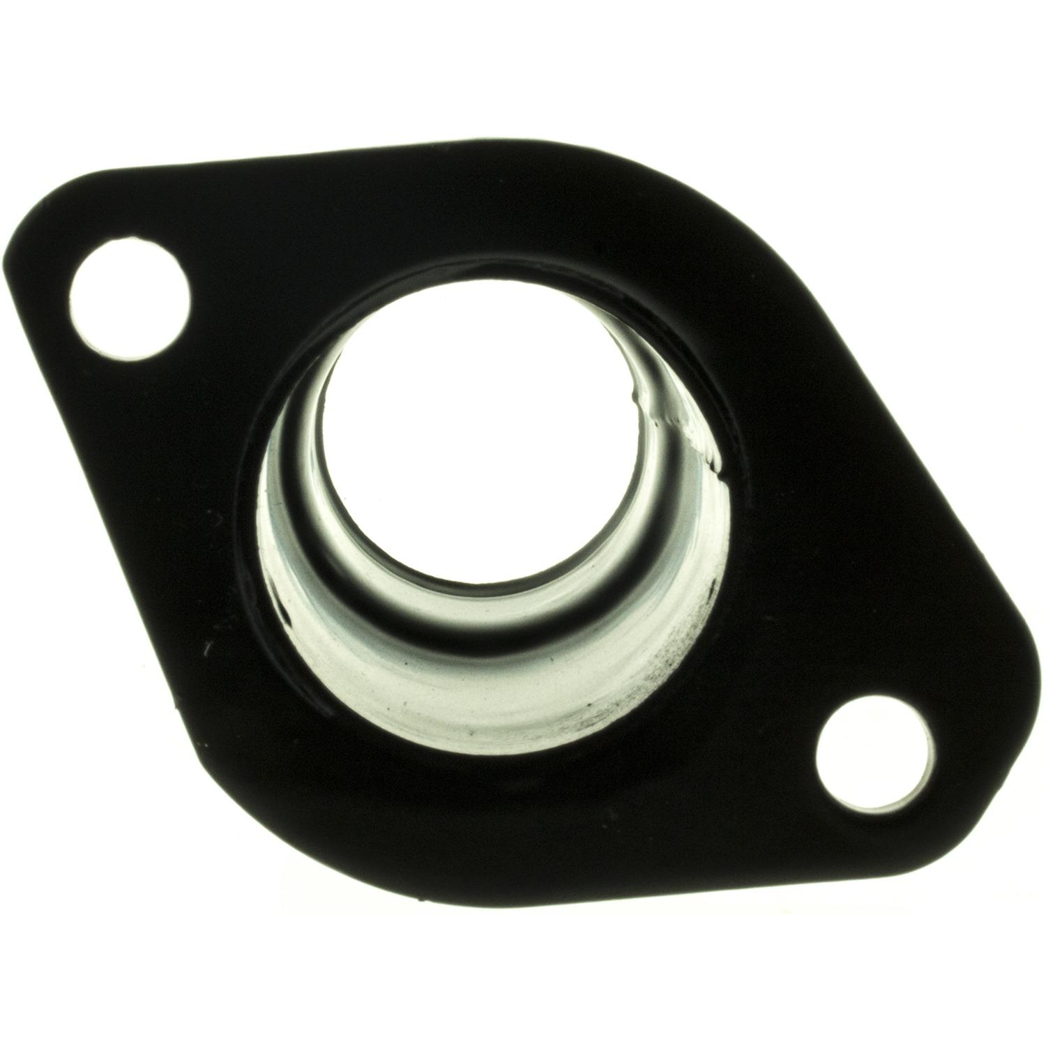 MotoRad CH4021 - Engine Coolant Thermostat Housing MotoRad CH4021 Engine Coolant Thermostat Housing product image 2 of 4