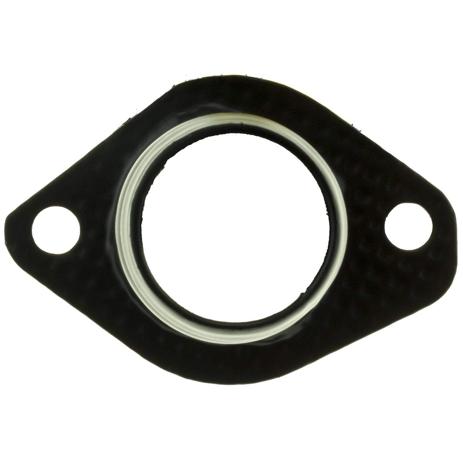 MotoRad CH4021 - Engine Coolant Thermostat Housing MotoRad CH4021 Engine Coolant Thermostat Housing product image 4 of 4
