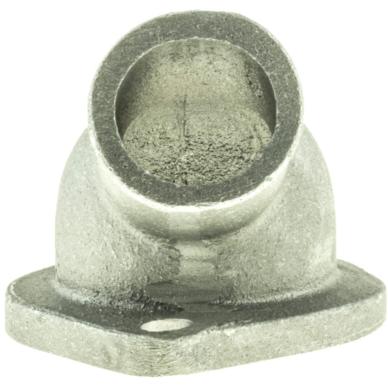 MotoRad CH4022 - Engine Coolant Thermostat Housing MotoRad CH4022 Engine Coolant Thermostat Housing product image 3 of 4