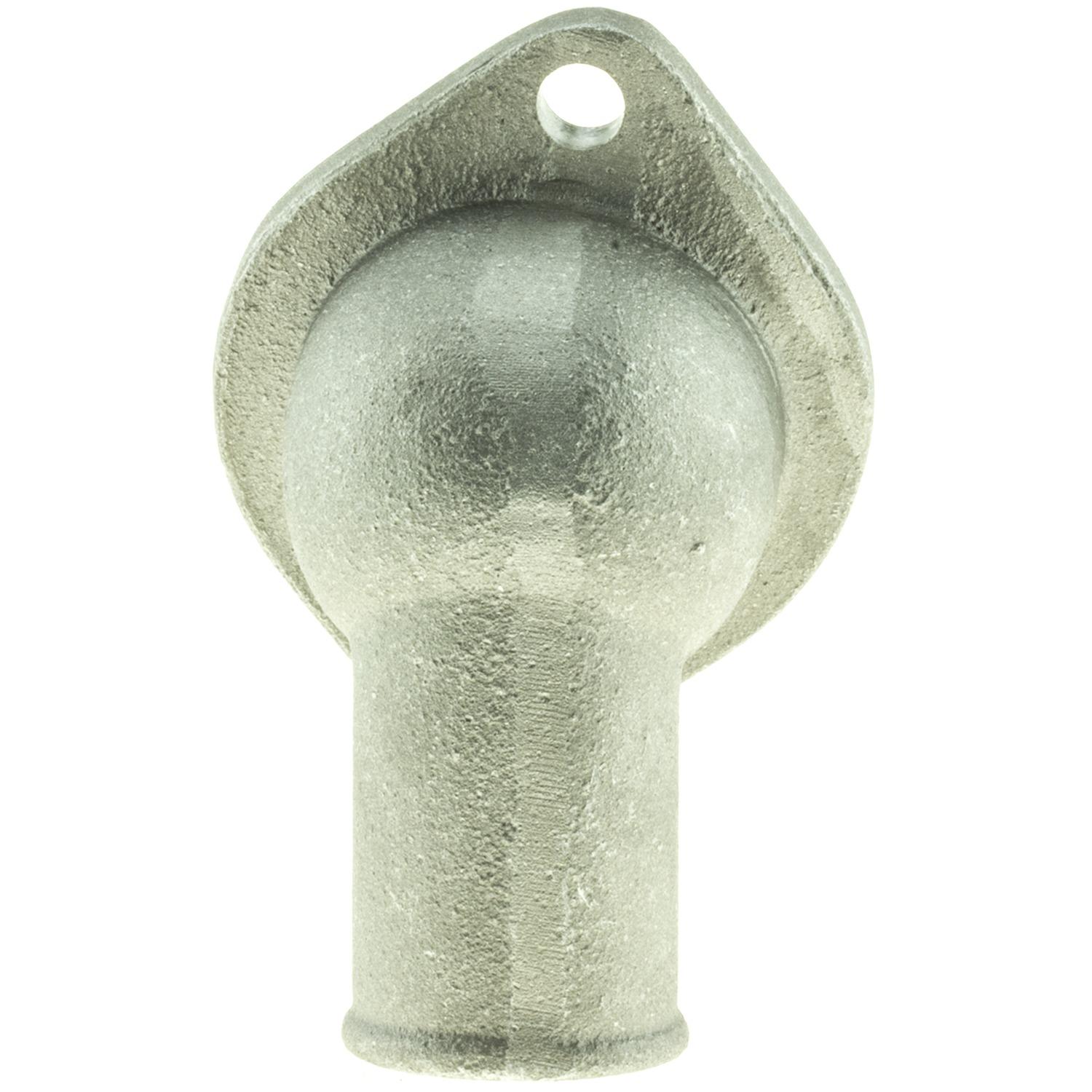 MotoRad CH4022 - Engine Coolant Thermostat Housing MotoRad CH4022 Engine Coolant Thermostat Housing product image 4 of 4