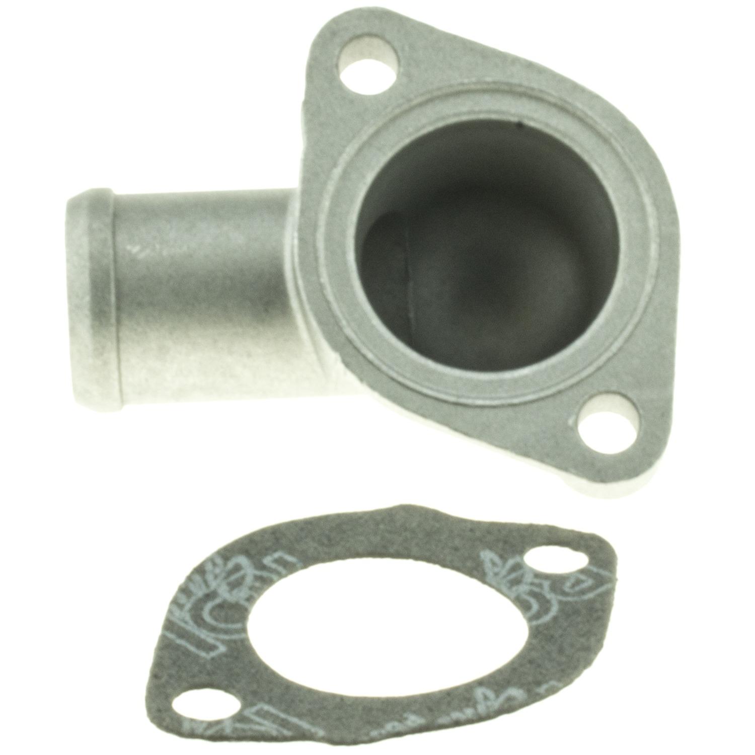 MotoRad CH4023 - Engine Coolant Thermostat Housing MotoRad CH4023 Engine Coolant Thermostat Housing product image 3 of 5