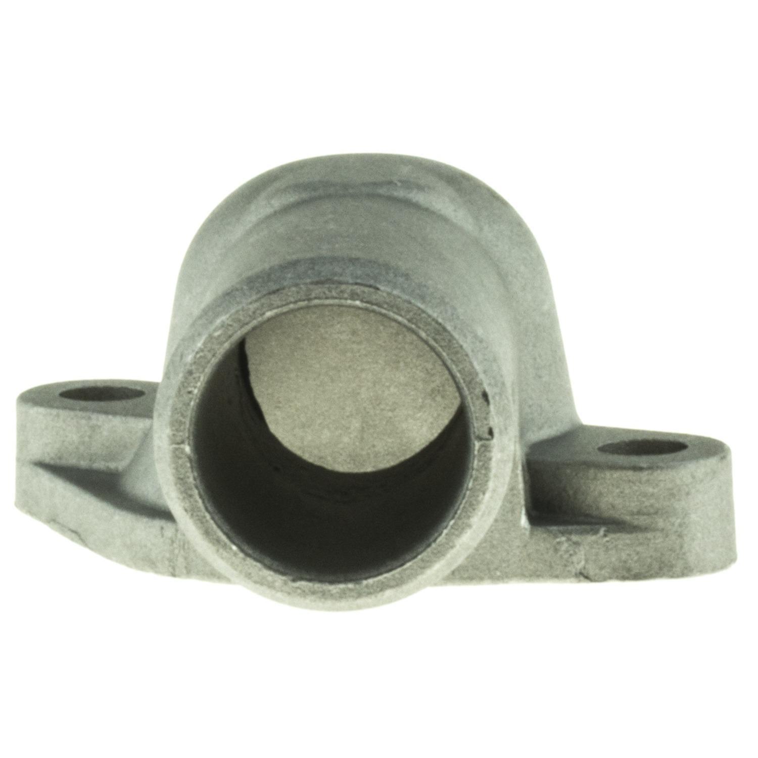 MotoRad CH4023 - Engine Coolant Thermostat Housing MotoRad CH4023 Engine Coolant Thermostat Housing product image 4 of 5
