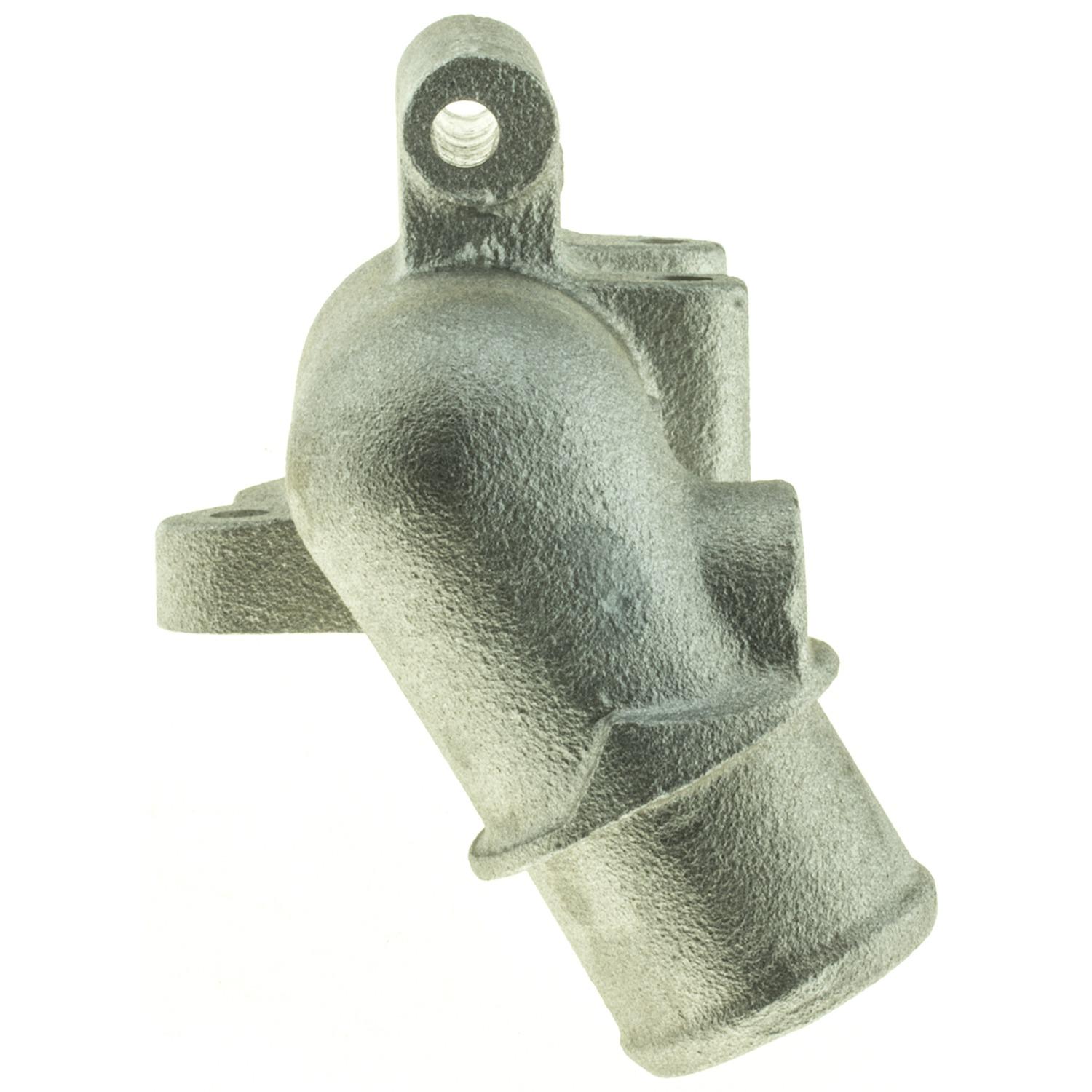 MotoRad CH4024 - Engine Coolant Thermostat Housing MotoRad CH4024 Engine Coolant Thermostat Housing product image 3 of 4