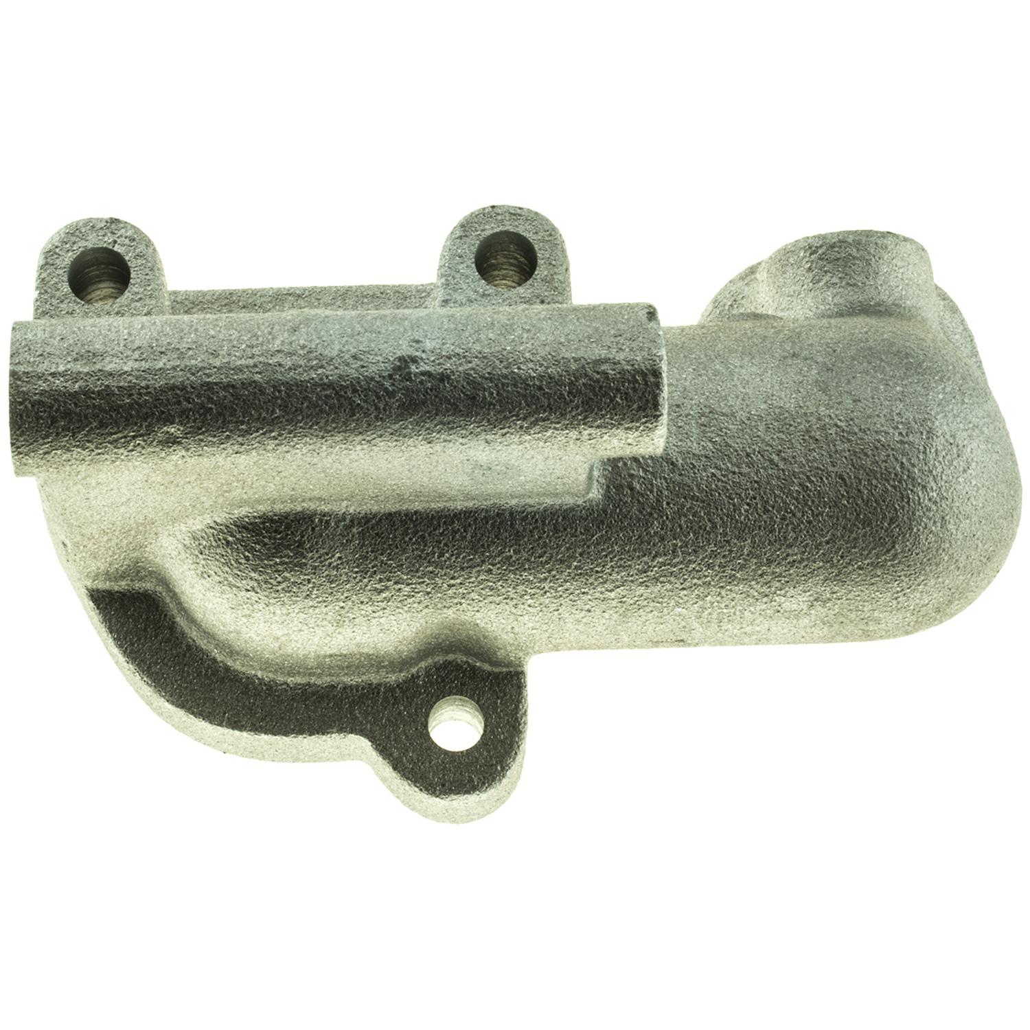 MotoRad CH4024 - Engine Coolant Thermostat Housing MotoRad CH4024 Engine Coolant Thermostat Housing product image 4 of 4
