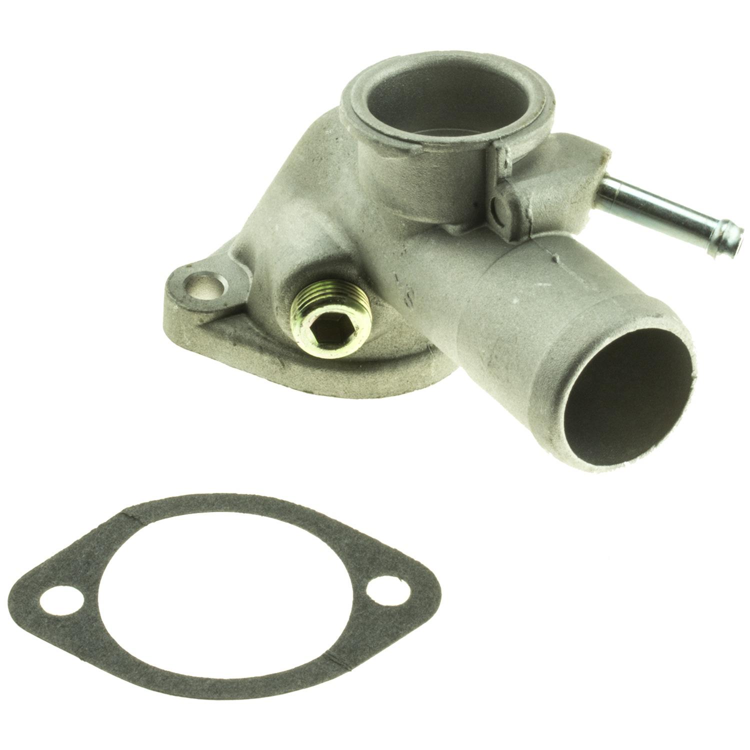 MotoRad CH4025 Engine Coolant Thermostat Housing product image 1 of 4
