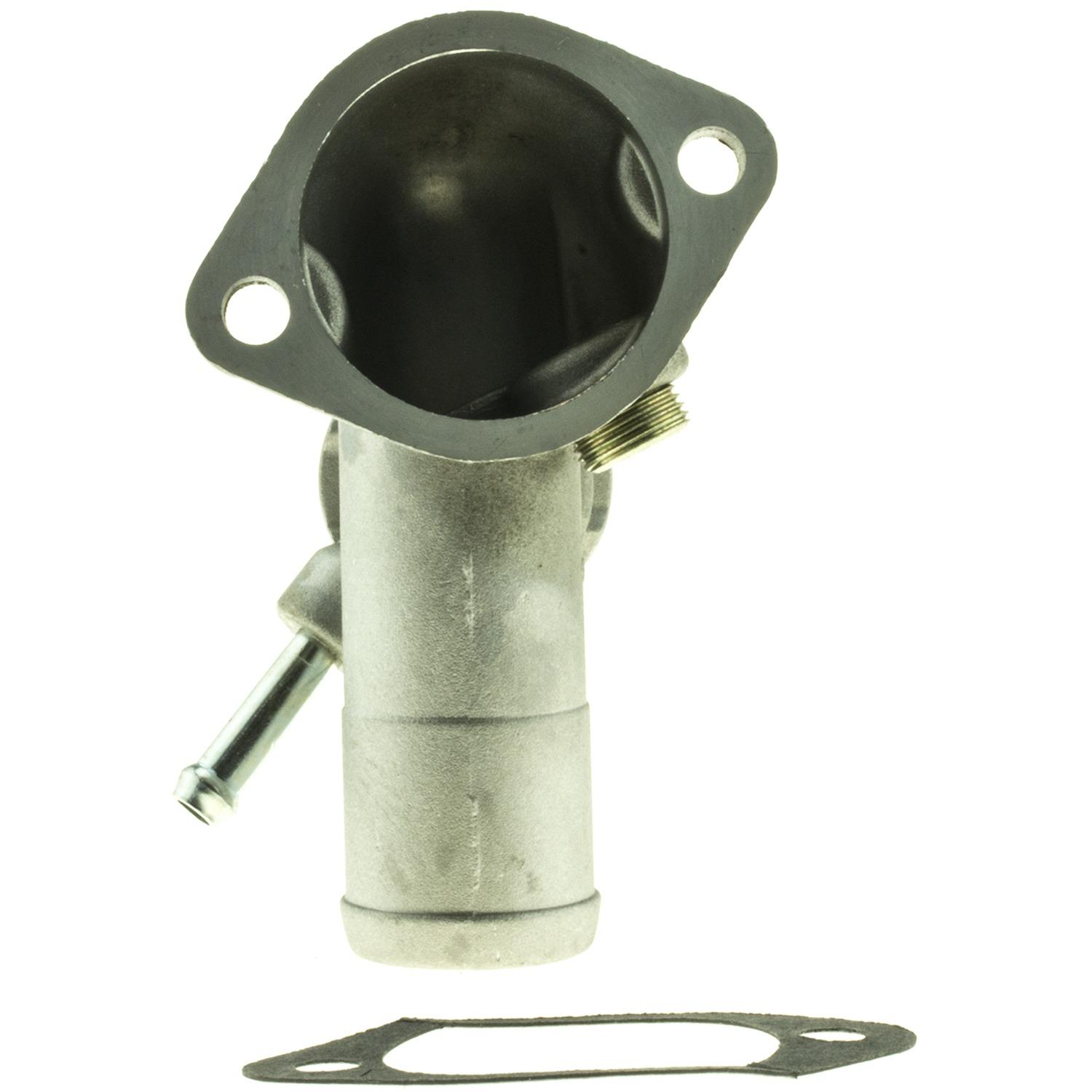 MotoRad CH4025 Engine Coolant Thermostat Housing product image 2 of 4