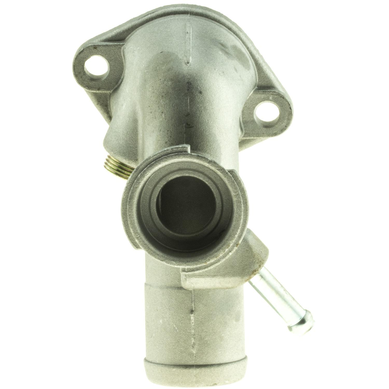 MotoRad CH4025 Engine Coolant Thermostat Housing product image 4 of 4