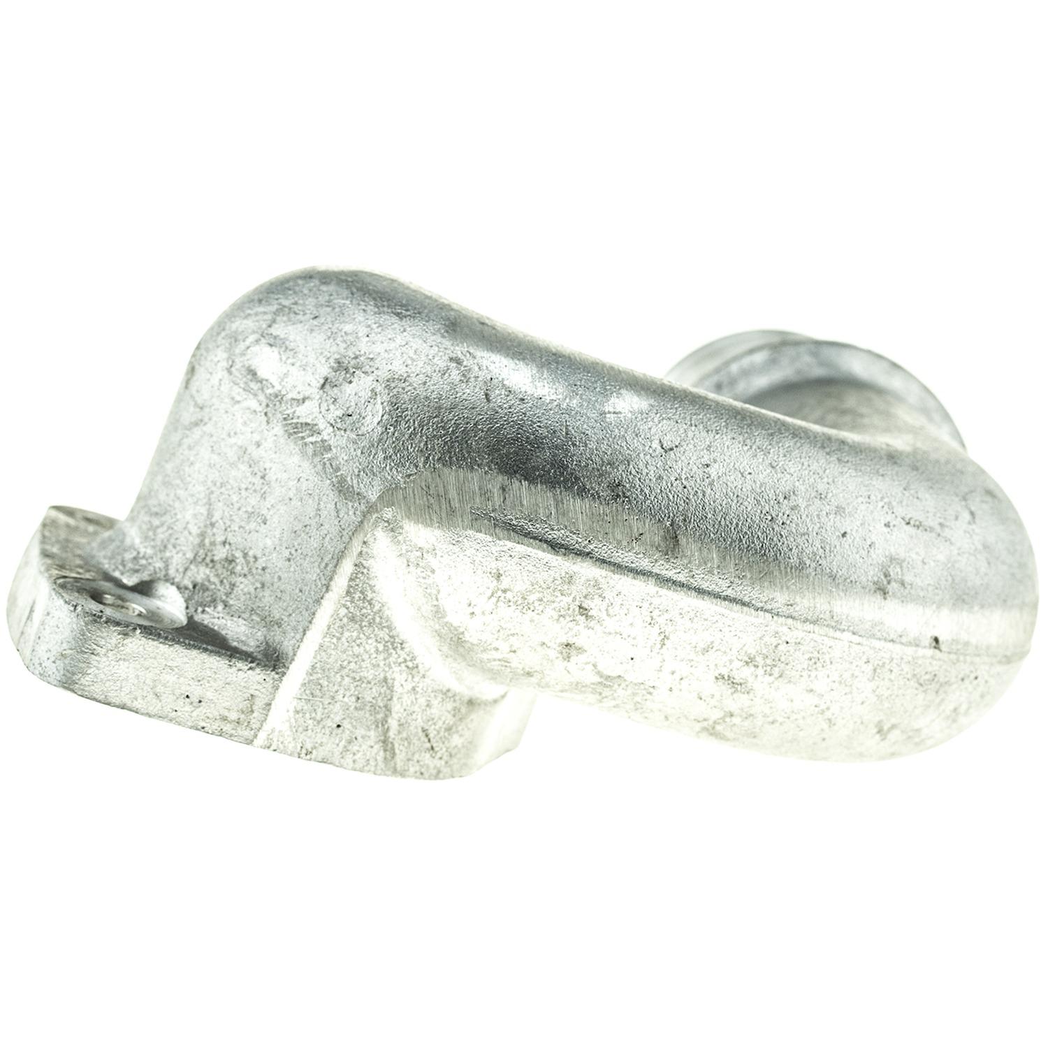 MotoRad CH4026 - Engine Coolant Thermostat Housing MotoRad CH4026 Engine Coolant Thermostat Housing product image 2 of 5