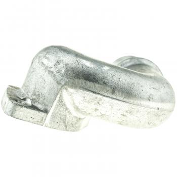 2003 Dodge Ram 3500 Engine Coolant Thermostat Housing MotoRad CH4026 image 2 of 4