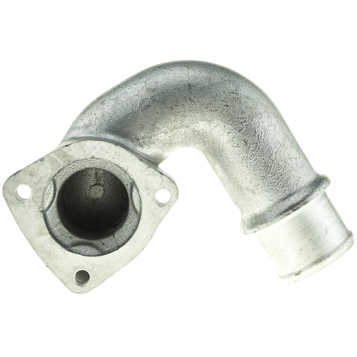 MotoRad CH4026 - Engine Coolant Thermostat Housing MotoRad CH4026 Engine Coolant Thermostat Housing product image 3 of 5