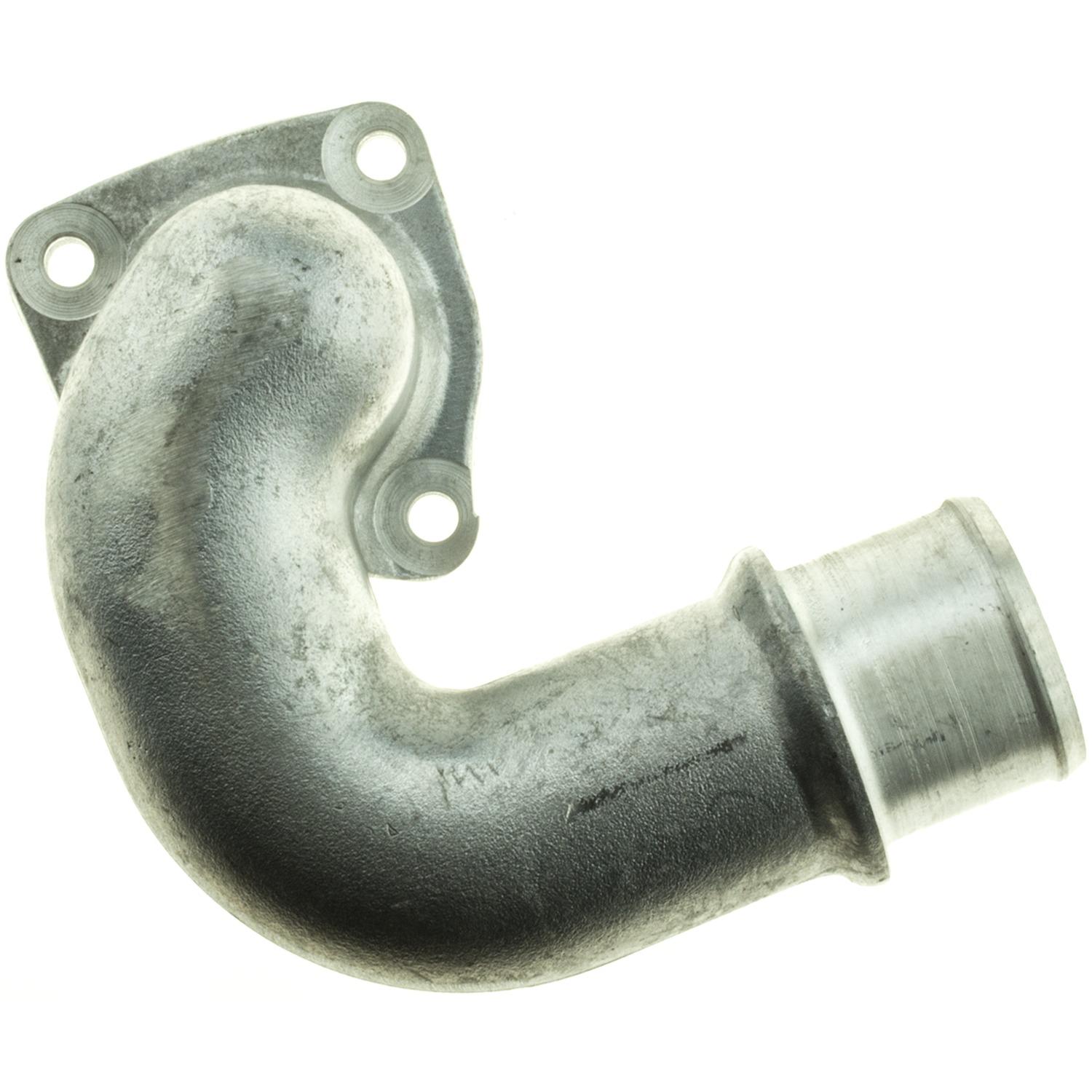 MotoRad CH4026 - Engine Coolant Thermostat Housing MotoRad CH4026 Engine Coolant Thermostat Housing product image 5 of 5