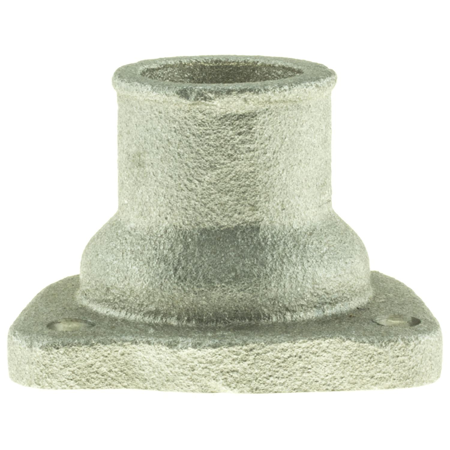 MotoRad CH4027 - Engine Coolant Thermostat Housing MotoRad CH4027 Engine Coolant Thermostat Housing product image 3 of 4