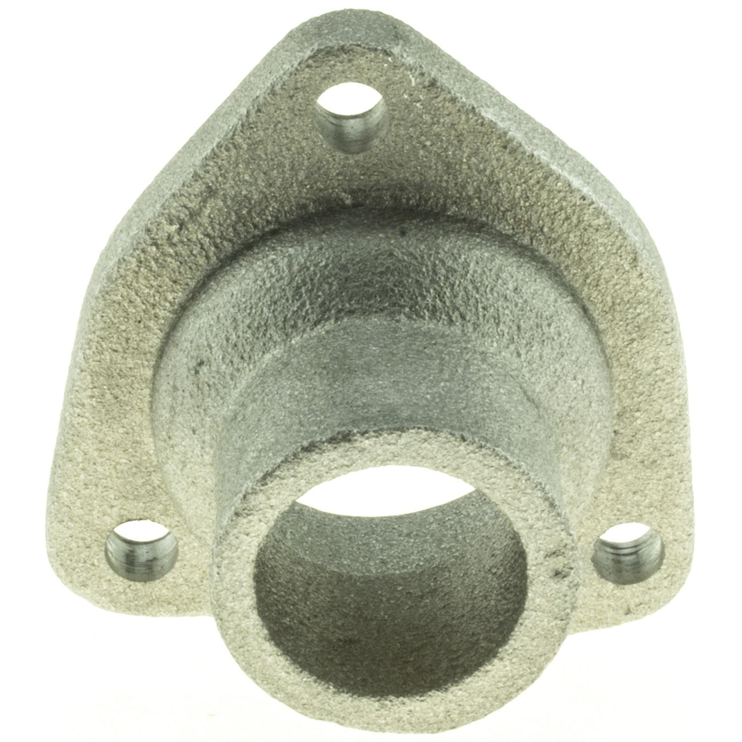 MotoRad CH4027 - Engine Coolant Thermostat Housing MotoRad CH4027 Engine Coolant Thermostat Housing product image 4 of 4