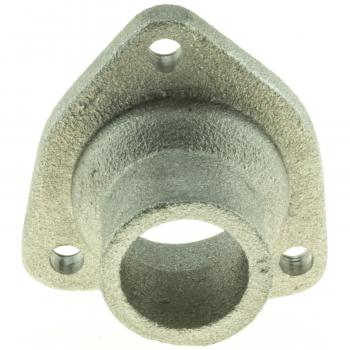 1968 Jeep Commando Engine Coolant Thermostat Housing MotoRad CH4027 image 4 of 4