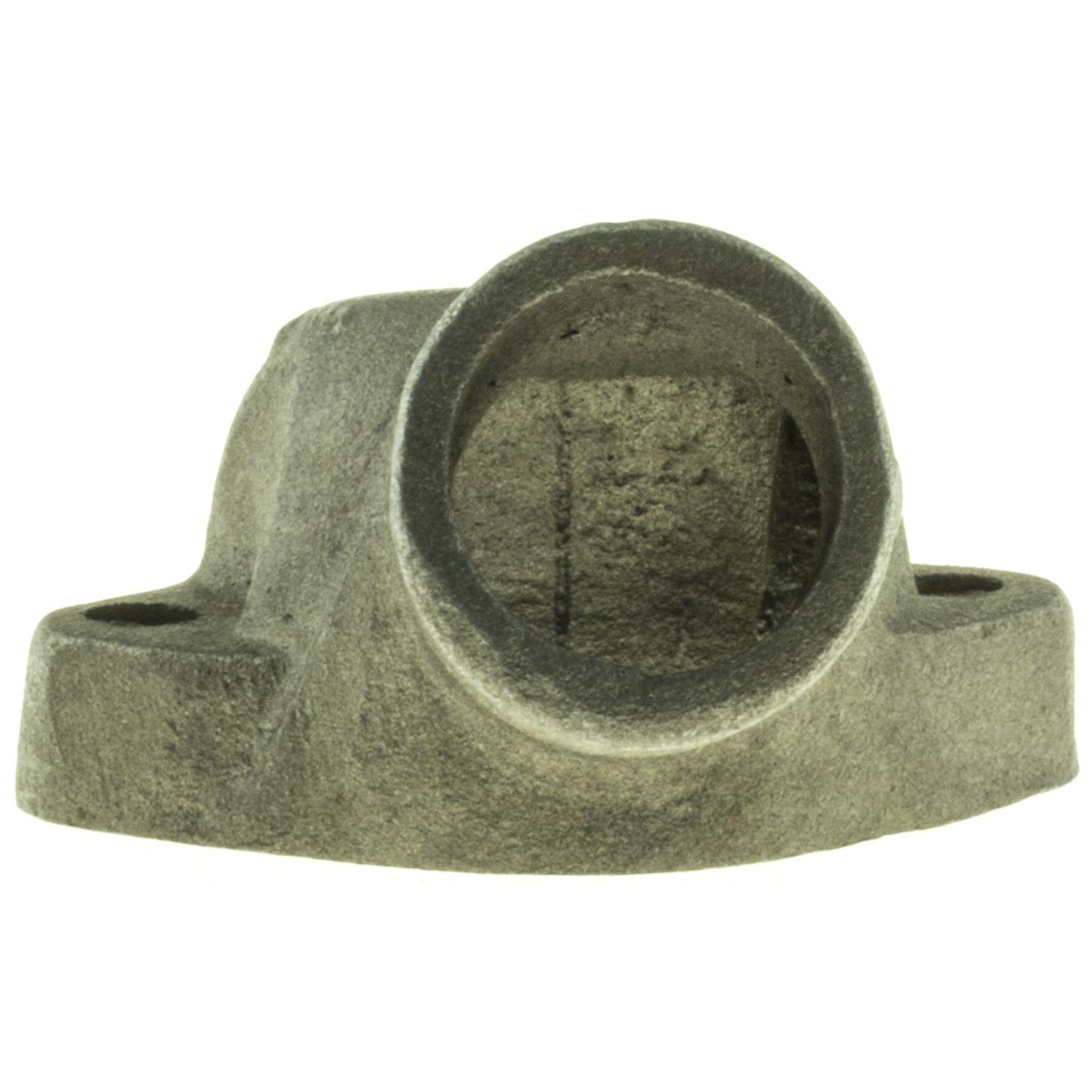 MotoRad CH4028 - Engine Coolant Thermostat Housing MotoRad CH4028 Engine Coolant Thermostat Housing product image 3 of 4