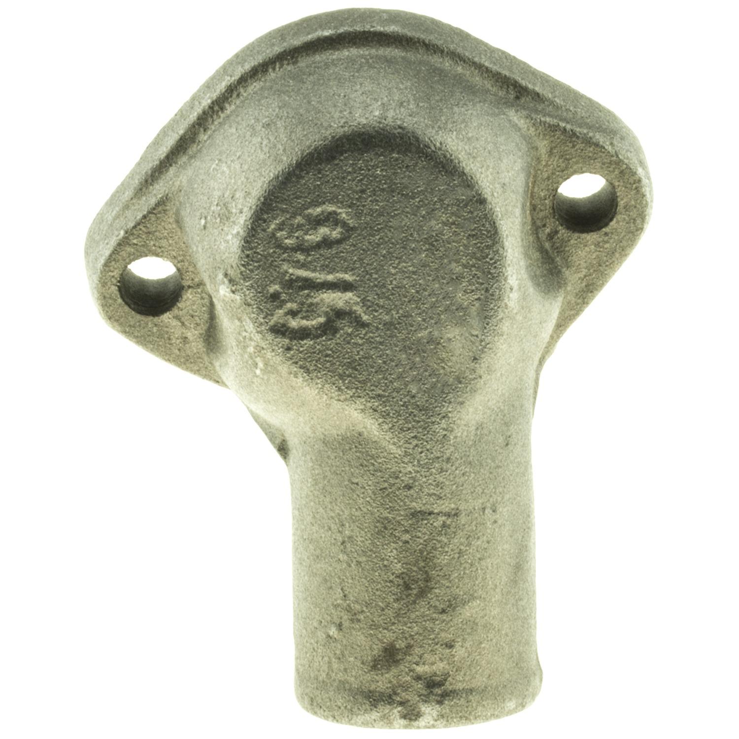 MotoRad CH4028 - Engine Coolant Thermostat Housing MotoRad CH4028 Engine Coolant Thermostat Housing product image 4 of 4