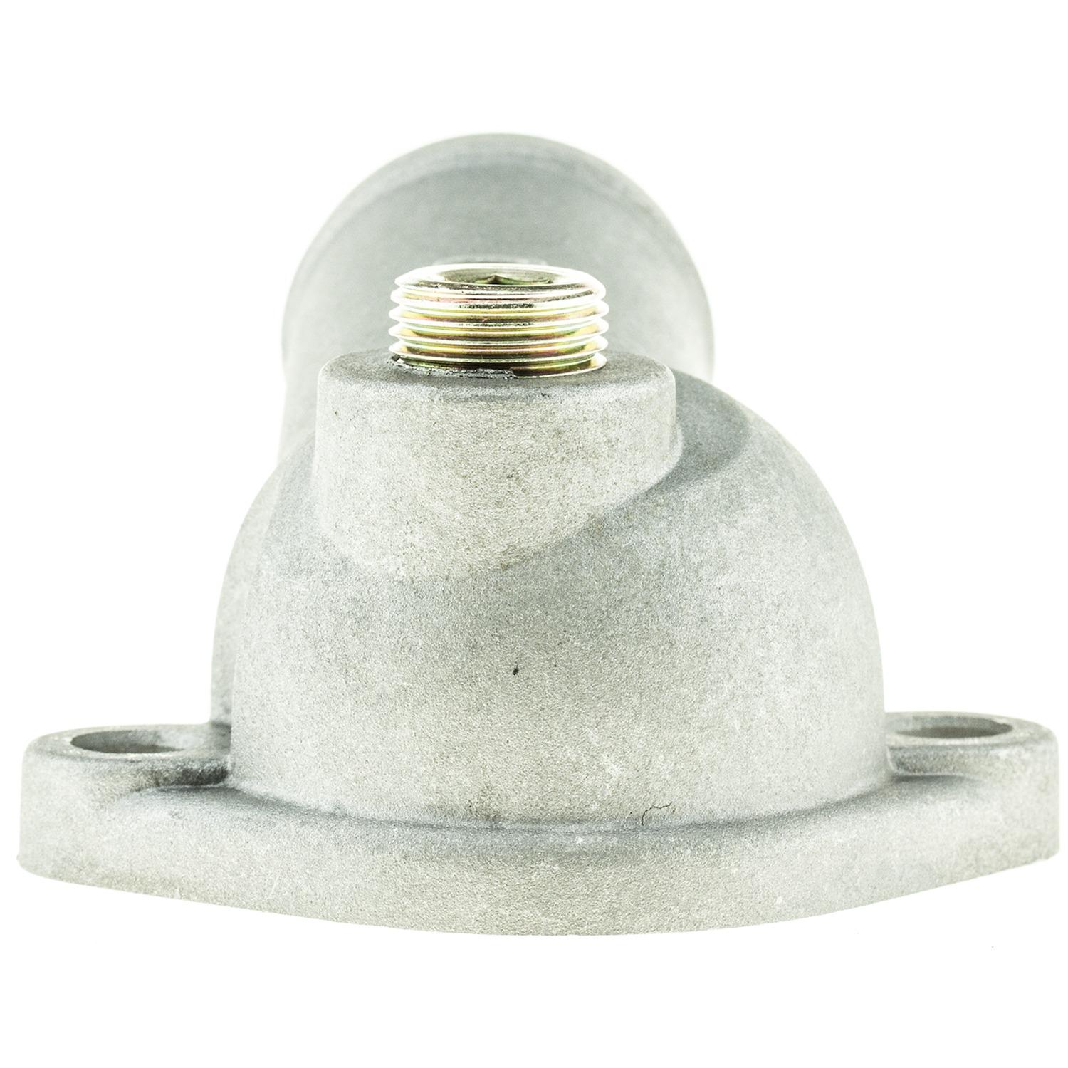 MotoRad CH4029 - Engine Coolant Thermostat Housing MotoRad CH4029 Engine Coolant Thermostat Housing product image 2 of 5