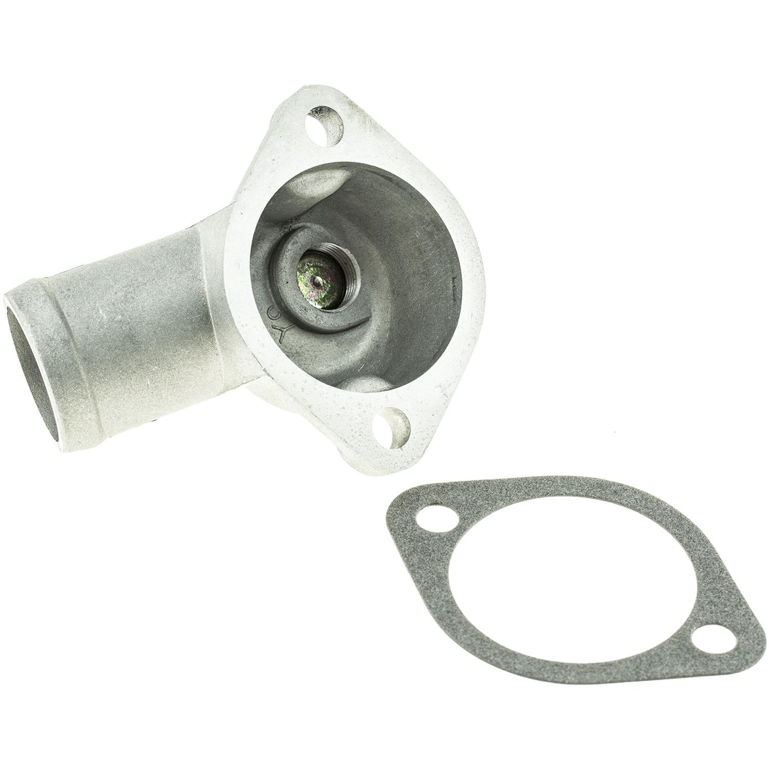 MotoRad CH4029 - Engine Coolant Thermostat Housing MotoRad CH4029 Engine Coolant Thermostat Housing product image 3 of 5