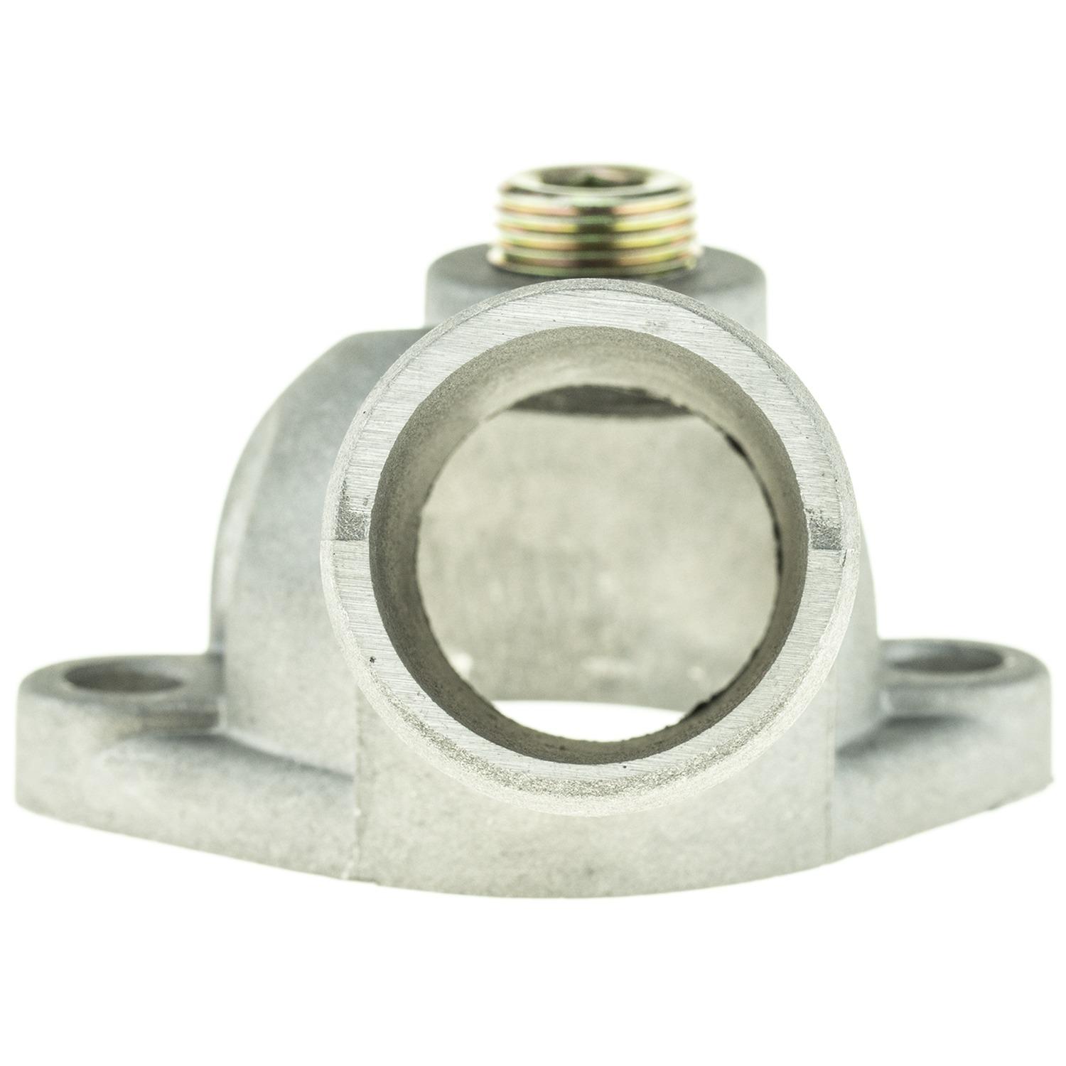 MotoRad CH4029 - Engine Coolant Thermostat Housing MotoRad CH4029 Engine Coolant Thermostat Housing product image 4 of 5