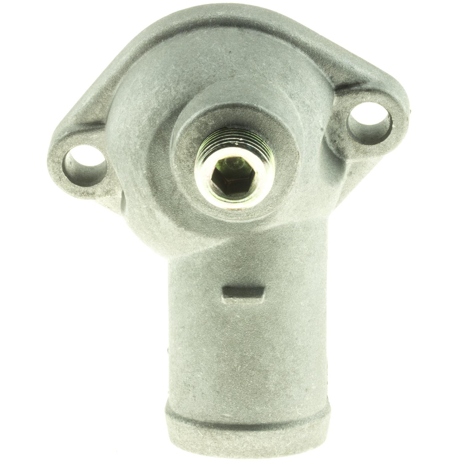 MotoRad CH4029 - Engine Coolant Thermostat Housing MotoRad CH4029 Engine Coolant Thermostat Housing product image 5 of 5