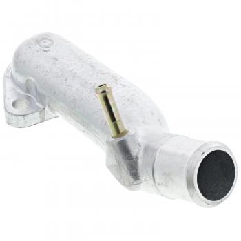 2006 Chevrolet Malibu Engine Coolant Water Outlet MotoRad CH4030 image 1 of 4